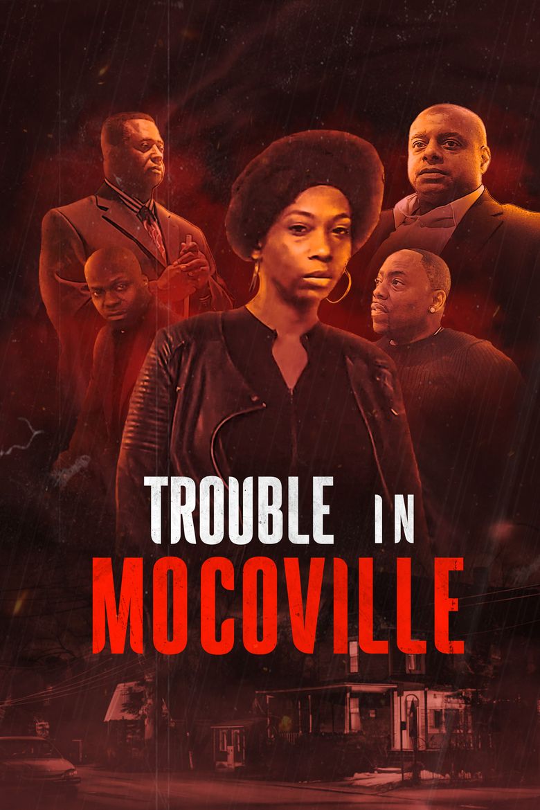 Trouble in Mocoville