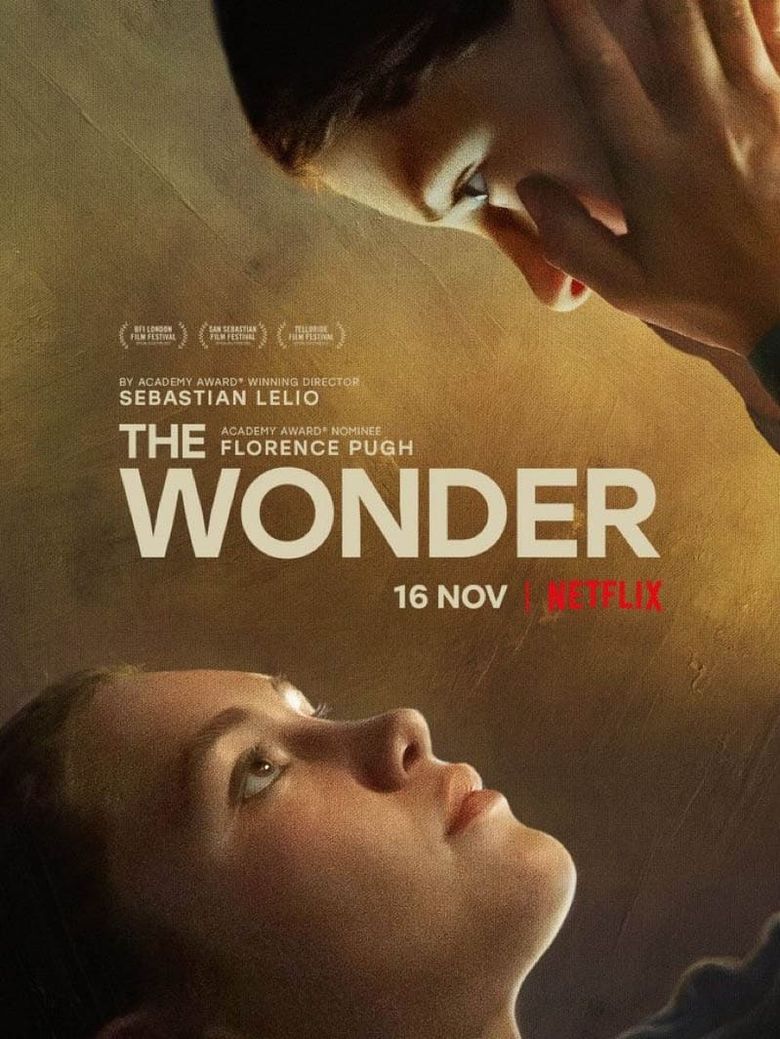 The Wonder Poster