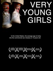  Very Young Girls Poster