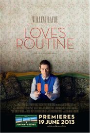  Love's Routine Poster