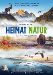  Heimat Natur Poster