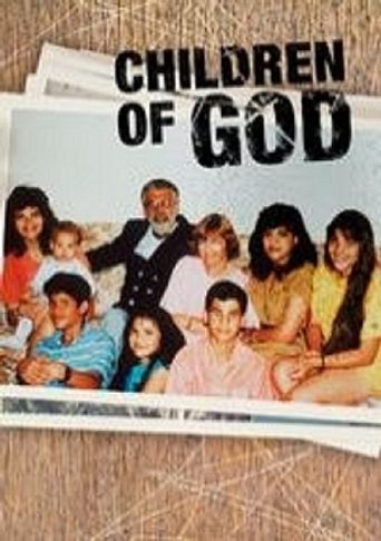  Children of God Poster