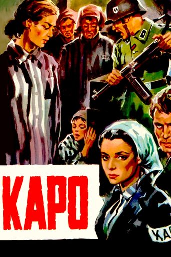  Kapo Poster