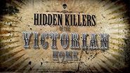  Hidden Killers of the Victorian Home Poster