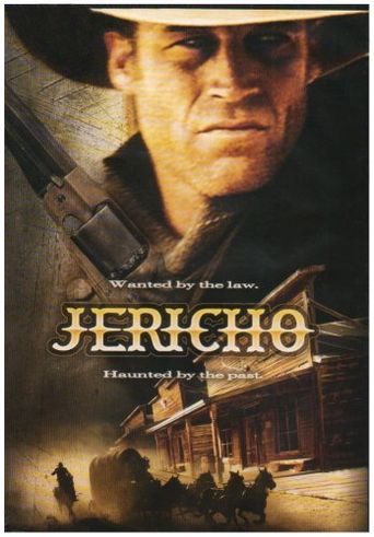  Jericho Poster