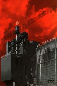 Rammstein: Lichtspielhaus Poster