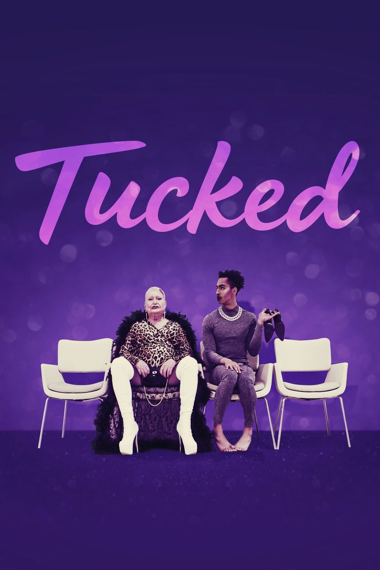 Tucked Poster