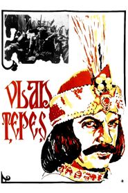  Vlad the Impaler: The True Life of Dracula Poster