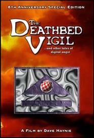  The Deathbed Vigil Poster
