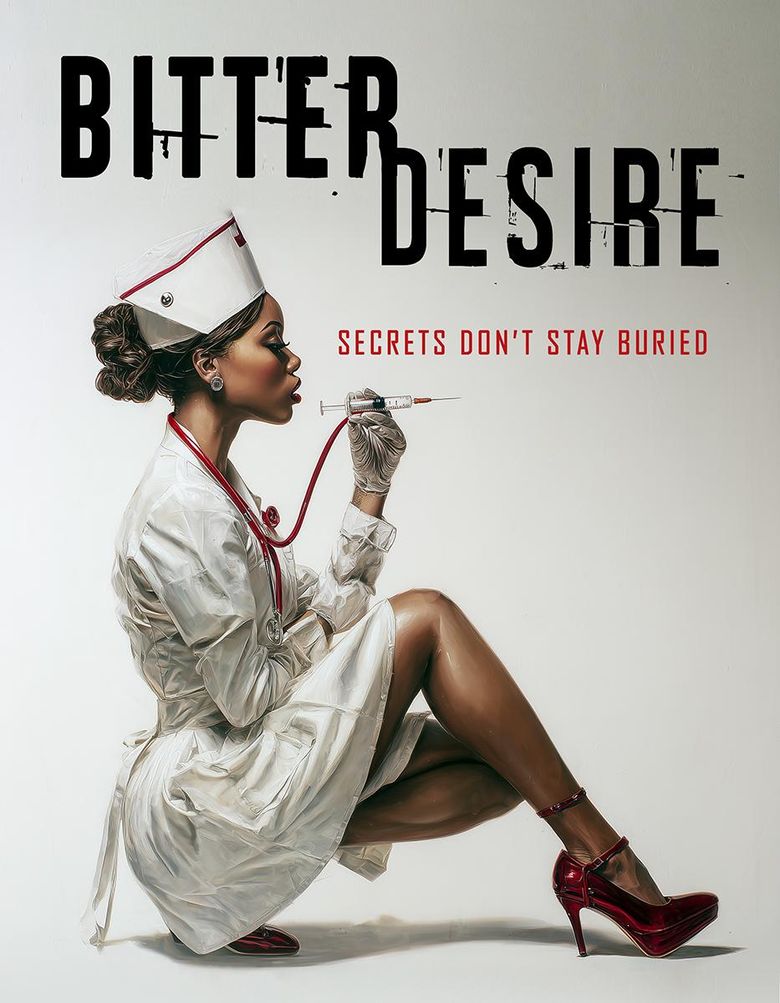 Bitter Desire