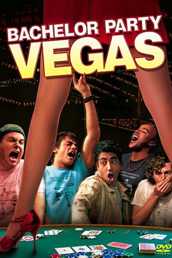  Vegas, Baby Poster