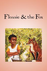  Flossie & the Fox/Tomten Poster