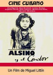  Alsino and the Condor Poster