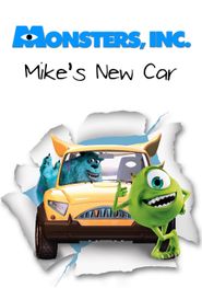  Mike's New Car Poster