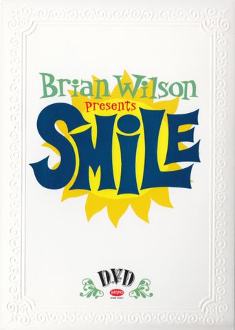  Beautiful Dreamer: Brian Wilson and the Story of Smile Poster