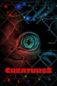  Creatures Poster