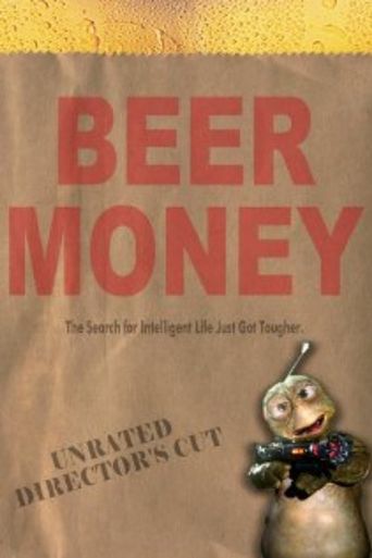  Beer Money Poster