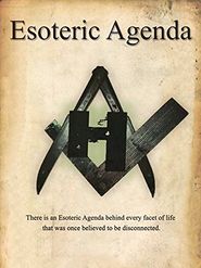  Esoteric Agenda Poster