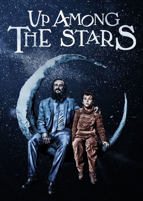 Up Among the Stars Poster