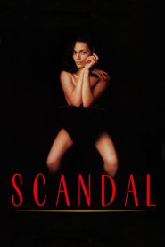  Scandal Poster