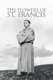  The Flowers of St. Francis Poster