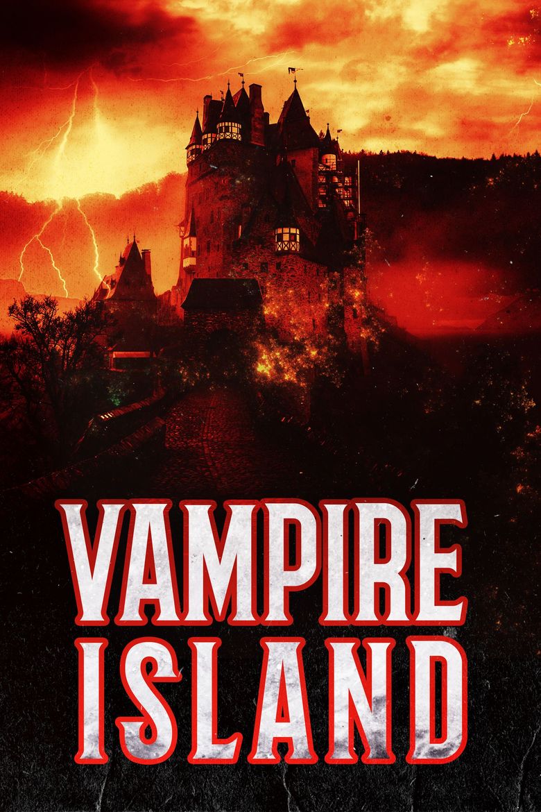 Vampire Island
