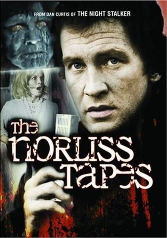  The Norliss Tapes Poster