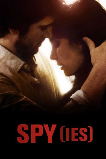  Spy(Ies) Poster