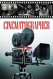  Cinematographer Poster