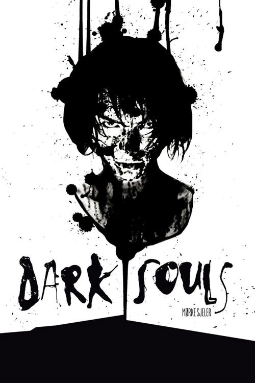 Dark Souls Poster