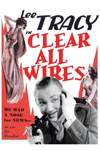  Clear All Wires! Poster