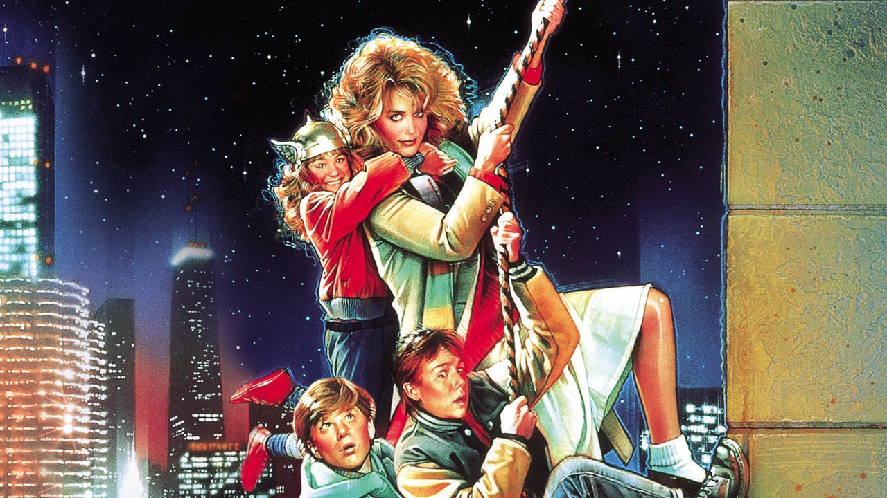 Adventures in Babysitting (1987): Where to Watch and Stream Online |  Reelgood