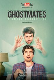  Ghostmates Poster