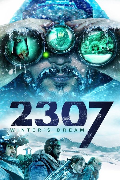 2307: Winter's Dream Poster