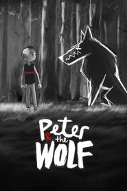  Peter & the Wolf Poster