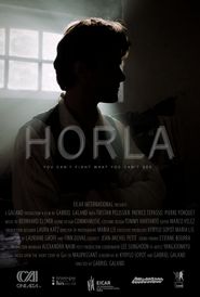  Horla Poster