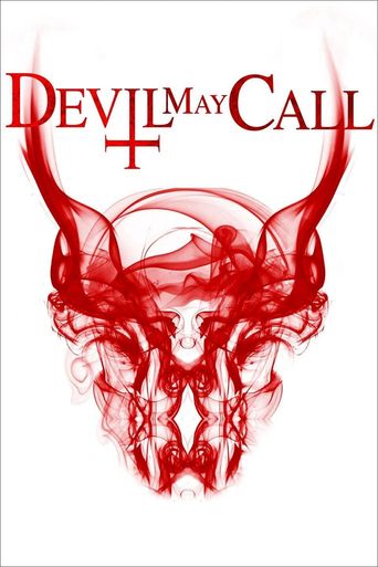  Devil May Call Poster