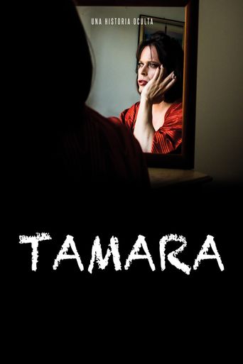  Tamara Poster