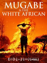  Mugabe and the White African Poster