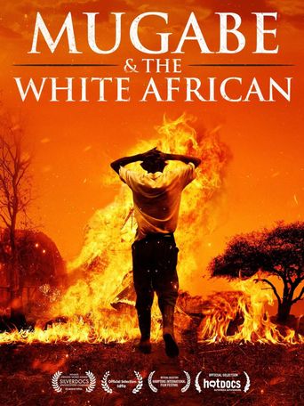 Mugabe and the White African Poster