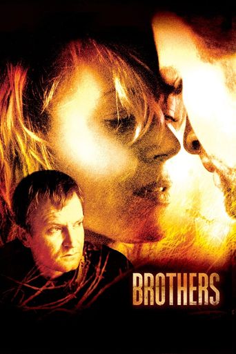  Brothers Poster