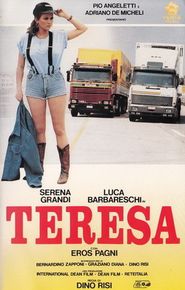  Teresa Poster