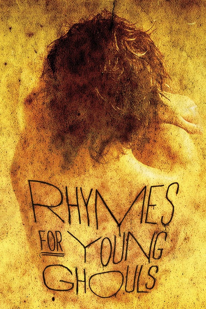 Rhymes for Young Ghouls Poster