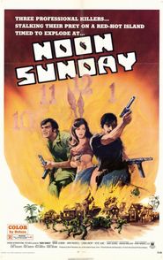 Noon Sunday Poster