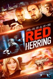  Red Herring Poster