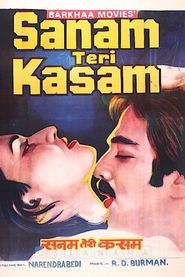  Sanam Teri Kasam Poster