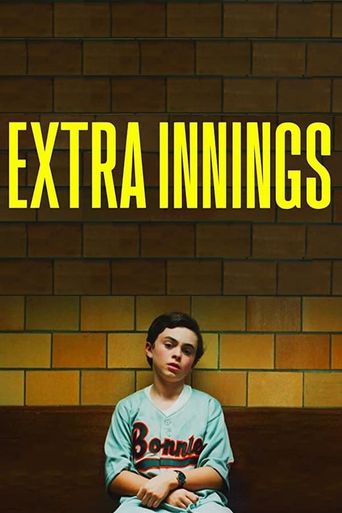  Extra Innings Poster