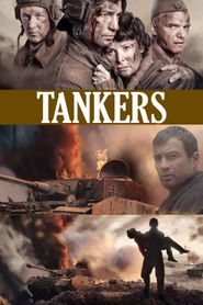  Tankers Poster
