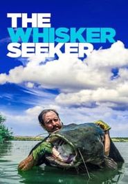  The Whisker Seeker Poster