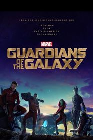  Guide to the Galaxy with James Gunn Poster